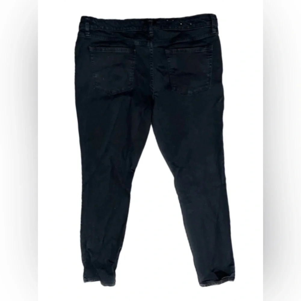 Merona Modern Skinny Jeans (Sz 14)